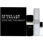 Derek Lam Give Me The Night Spring 20 - Juego de regalo para mujer, 3 piezas, spray Edp, 10 ml, niebla de fragancia de 8 onzas