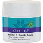 Derma E Deep moisturizing Formula Vitamin E 12,000