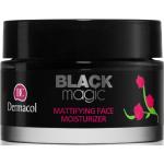Cremas hidratantes faciales negras de 50 ml Dermacol para mujer 