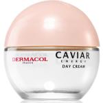 Dermacol Caviar Energy crema de día reafirmante antiarrugas SPF 15 50 ml