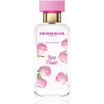 Agua floral rosas con agua de rosas de 50 ml Dermacol para mujer 