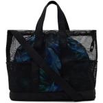 Desigual Bolsa Simple Bag 2000 Black para Mujer, Negro, Einheitsgröße