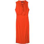 Desigual Vest_guly, 7025 Fresh Orange Vestido Informal, Naranja, L para Mujer