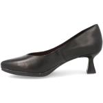 Zapatos negros de tacón Desiree talla 39 para mujer 