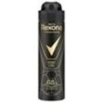 Desodorantes spray de 150 ml Rexona para hombre 