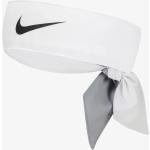 Gorros deportivos blancos Nike para mujer 