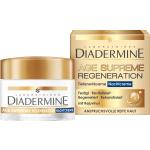 Cremas hidratantes faciales regeneradoras de 50 ml Diadermine para mujer 