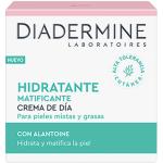 Cremas equilibrantes con vitamina A de día de 40 ml Diadermine 