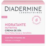 Cremas con vitamina A de día de 40 ml Diadermine 