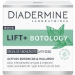 Diadermine Lift + Botology Crema Noche Anti-arrugas 50 ml