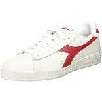 Diadora Game L Low Waxed, Sneakers, Unisex adulto,