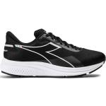 Diadora Sportswear Passo 2 Running Shoes Negro EU 44 Hombre