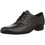 Zapatos negros de baile latino Diamant talla 48 para hombre 