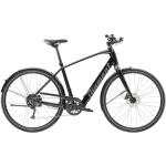 Diamant 365 Bicicleta Urbana Eléctrica Hombre - 2023 - negro intenso