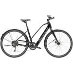 Diamant 365 Bicicleta Urbana Eléctrica Mujer - 2023 - Negro intenso