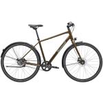 Diamant Bicicletas Urbanas - 247 - 2024 - Periclas metallic