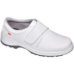 Zapatos blancos de trabajo formales Dian talla 43 para mujer 