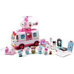 Muñecos rebajados Hello Kitty Dickie Toys 3-5 años 