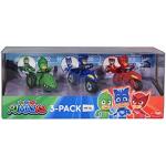 Vehículos de metal PJ Masks Gatuno Dickie Toys infantiles 3-5 años 