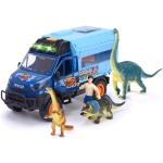Coches multicolor de 26 cm de dinosaurios Dickie Toys infantiles 3-5 años 