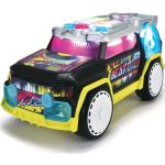 Dickie Toys - Vehículo de juguete Beat Hero Streets'n Beatz Dickie Toys.