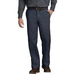 Vaqueros y jeans azules de poliester ancho W29 con logo Dickies talla XL para hombre 