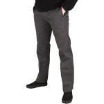Pantalones chinos grises ancho W32 rockabilly Dickies talla M para hombre 