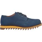 Dickies Springs Zapatos, azul, tamaño 40