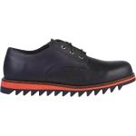 Dickies Springs Zapatos, negro, tamaño 40