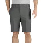 Pantalones cortos grises Dickies talla XS para hombre 