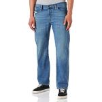 Vaqueros y jeans azules ancho W33 Diesel talla M para hombre 