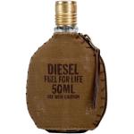 Diesel Fuel For Life Men Eau de Toilette 50 ml