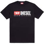 Camisas rebajadas informales Diesel talla L para hombre 