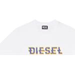 Camisetas tallas grandes Diesel talla XXL para hombre 