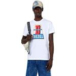Camisetas Diesel talla XL para hombre 