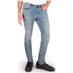 Jeans stretch de denim rebajados Diesel para hombre 