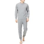 Pijamas grises Diesel talla M para hombre 