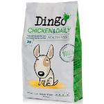 Dingo Chicken and Daily - Saco de 3 Kg