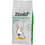 Dingo Chicken & Daily 12 Kg Comida Para Perros