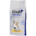 Dingo Fish and Daily - Pack 2 x Saco de 12 Kg