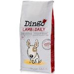 Dingo Lamb and Daily - Pack 2 x Saco de 12 Kg