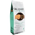 Dingo Solidary 22 Alimento Completo para Perros Adultos y Seniors - Saco de 15 Kg