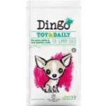 Dingo Toy and Daily - Pack 2 x 1,5 Kg
