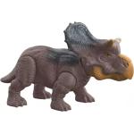 Dinosaurio Mattel Jurassic World Nasutoceratops Jurassic Attack