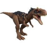 Dinosaurio Mattel Jurassic World Roaring Attack Rajasaurus