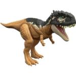 Figuras de películas Jurassic Park de 33 cm de dinosaurios Mattel infantiles 