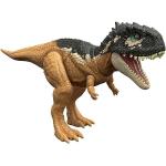 Dinosaurio Mattel Jurassic World Roaring Attack Skorpiovenator