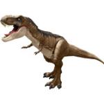 Dinosaurio Mattel Jurassic World Super Colosal Tyrannosaurus Rex