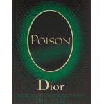 Eau de toilette de 30 ml Dior Poison para mujer 