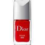 Top coat rojos libre de formaldehído Dior para mujer 